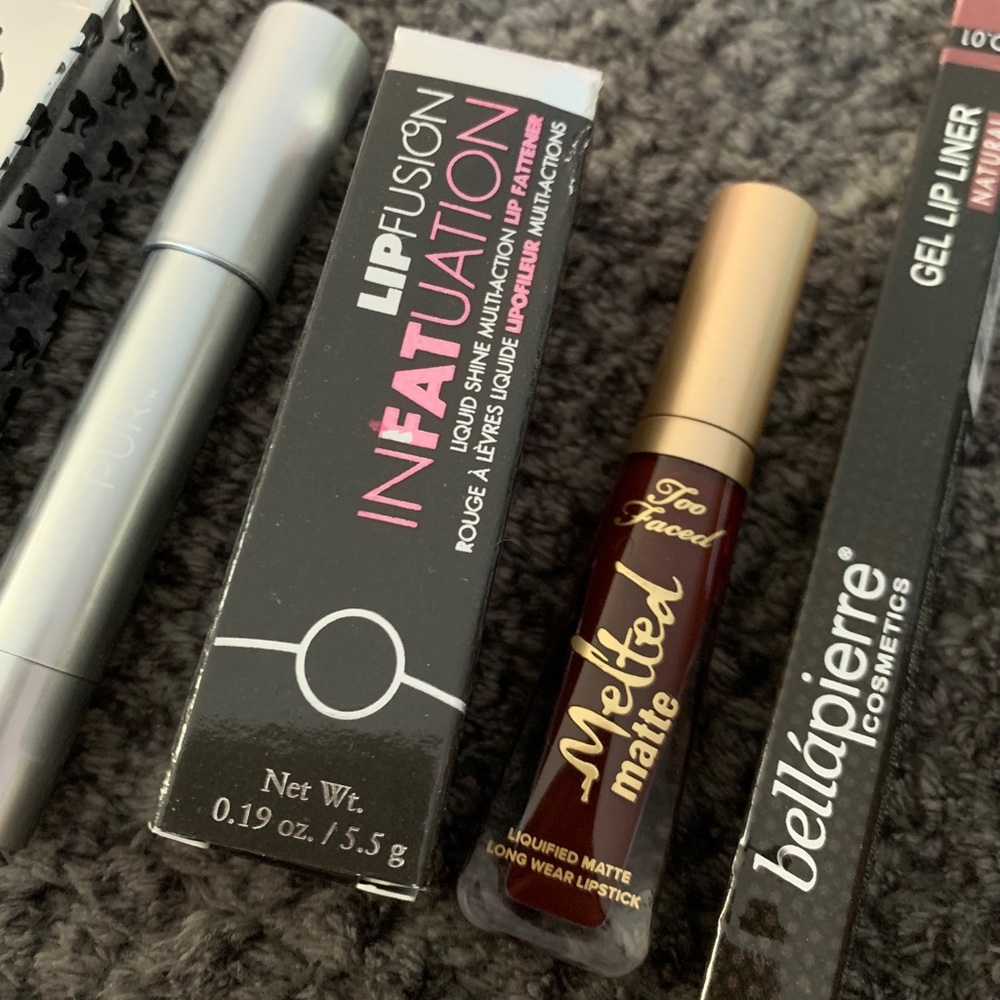 5 pack lot lip products - Picture 7 of 12